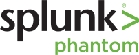 Splunk Phantom Logo