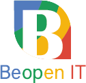 BeopenIT logo